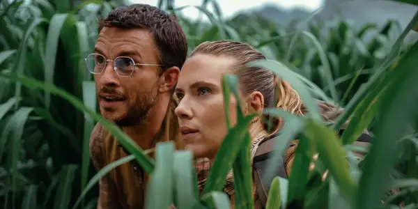 Renaissance of the Jurassic World låter bra, men måste göra en förändring innan den är helt övertygad