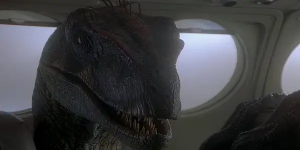 Šis „Jurassic Park“ tęsinys yra pats linksmiausias ir iš naujo stebimas įrašas franšizėje