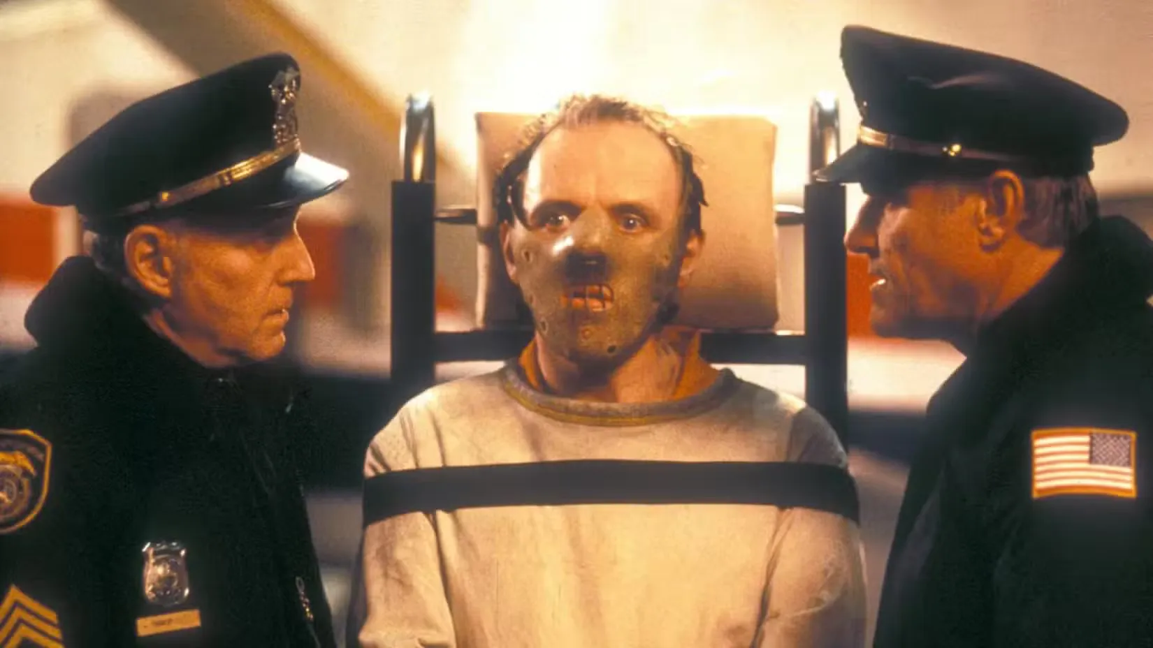 For 35 år siden endret en Oscar-vinner hvordan Hollywood ser på skrekkfilmer