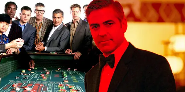 Danny Oceans verkliga mål av George Clooney bekräftade äntligen 7 år efter att Ocean 8 dödade honom
