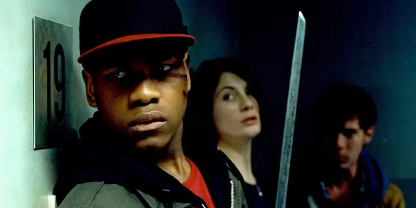 10 geweldige sci-movies waar niemand over praat