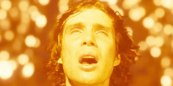 Recordo un excel·lent partit: per què un científic del dòlar nord -americà Cillian Murphy 34 milions de dòlars. Dollar Murphy Scientific Fiction -Hiller va llançar un pla tricolor Danny Boyle?
