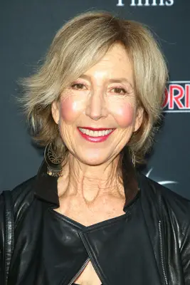 Headshot Of Lin Shaye