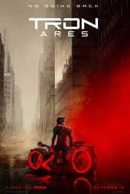 Tron: Ares sembra ridicolo, ed è esattamente quello che volevo dopo Tron: Legacy