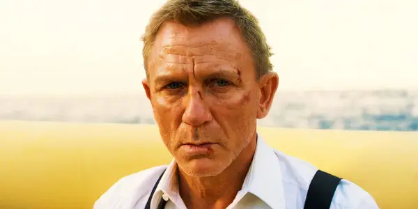 Eligió a James Bond para la nueva era 007 de Amazon