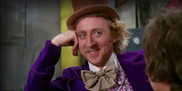 „Onieważnik”: Dlaczego Gene Wilder nie lubił remake'u Willy Wonka Tima Burtona