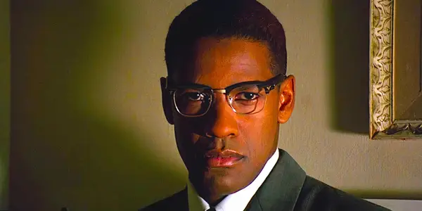 Denzel Washington
