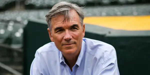 Moneyball: Що сталося з справжнім Біллі Біне після фільму?