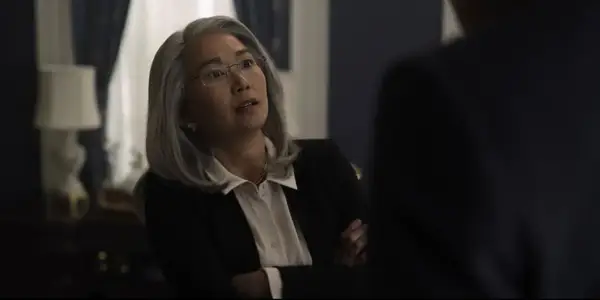 Night Agent Season 2가 Netflix의 시즌 1에 대해 제가 가장 좋아하는 것을 가져 오기를 바랍니다