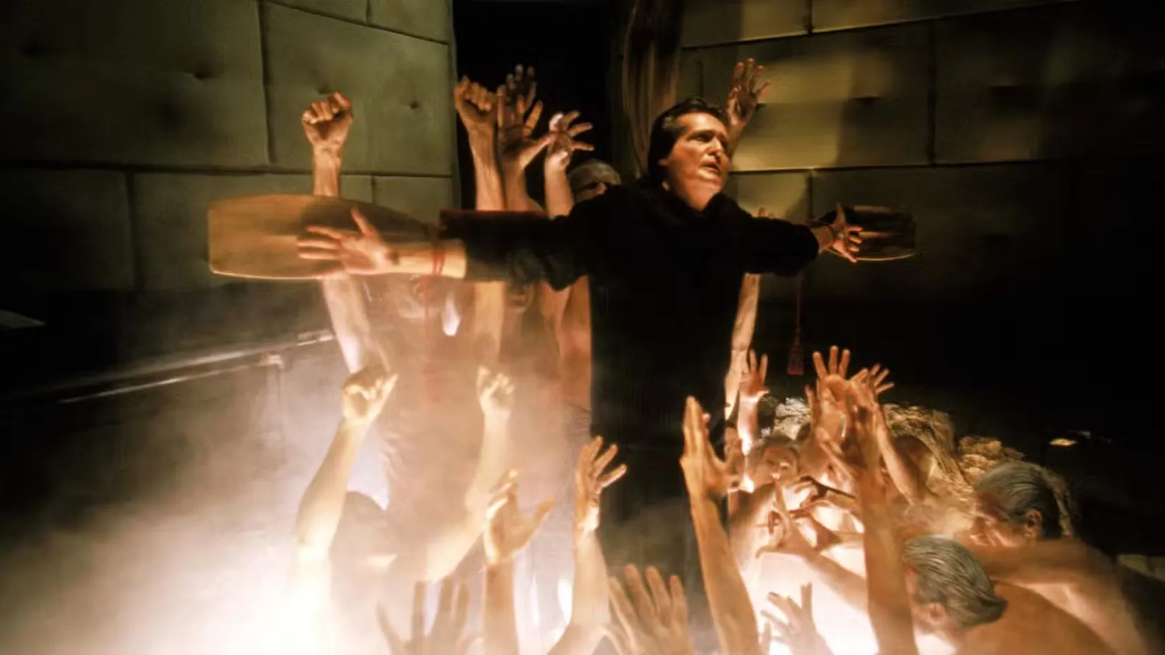 5 лучших классических фильмов ужасов, которые стоит посмотреть на Prime Video прямо сейчас