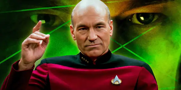 I migliori film TNG Trek sono persi Star Trek Point