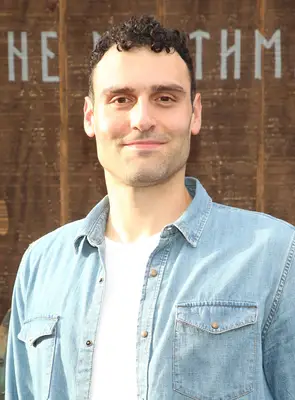 Headshot Of Dane DiLiegro