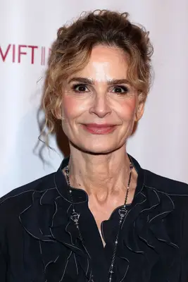 Headshot Of Kyra Sedgwick In The New York Women In Film & Television (NYWIFT) 44th Annual Muse Awards