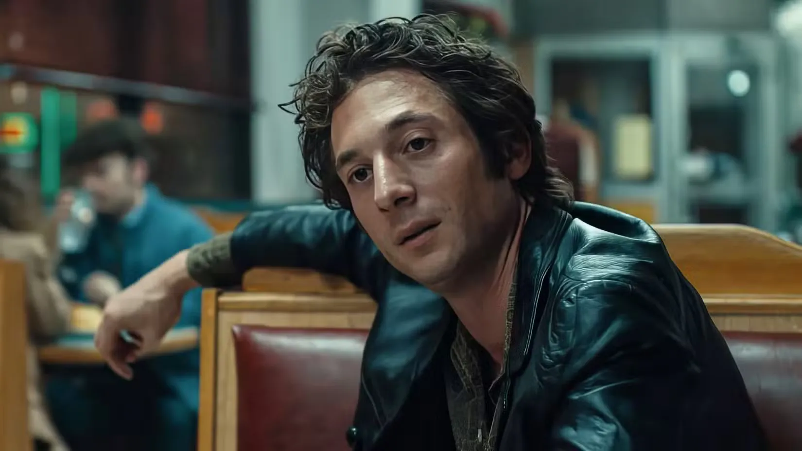 Біопік про Брюса Спрінгстіна викриває серйозну ваду жанру