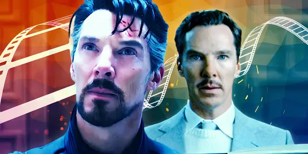 Alle 7 kommende Benedict Cumberbatch -film forklarede