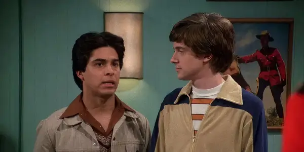 Este show na década de 1970: as melhores citações de Eric