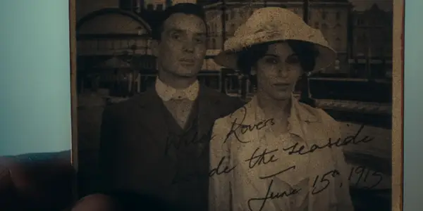 8 любовних інтересів Томмі Шелбі в Peaky Blinders пояснив