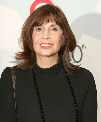 Headshot of Talia Shire