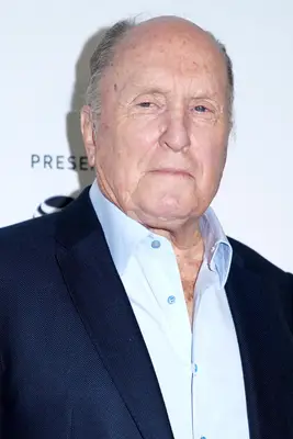 Headshot Of Robert Duvall In The 40th Anniversary and World Premiere of Apocalypse