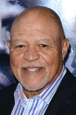 Headshot Of John Beasley In The A Haunted House 2 Los Angeles Premiere