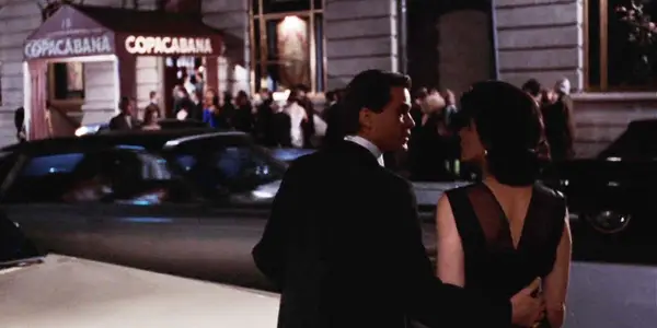 O 35 let později, herec Goodfellas chválí Ray Liotta za pomoc ve filmu