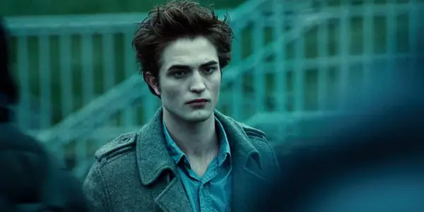 Vienas artėjančio „Twilight“ televizijos perdarymo pakeitimas padarys jį geresnį nei visa 3,3 milijardo dolerių filmo franšizė