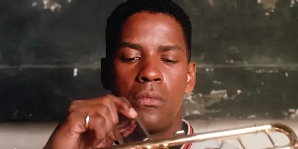 Denzel Washington
