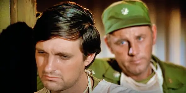 Dažniausiai pakartojama istorija apie Henriko Blake'o Mash mirtį yra melas