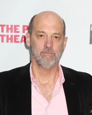 Headshot Of Anthony Edwards