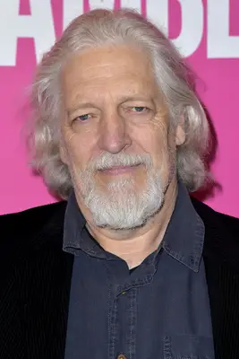 Headshot Of Clancy Brown In The Los Angeles premiere of 