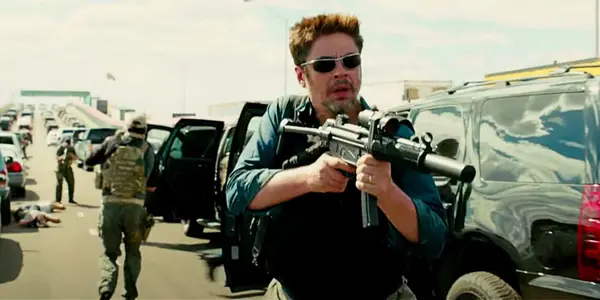 Sicario si basa su una storia reale? Spiegava l'ispirazione di Taylor Sheridan