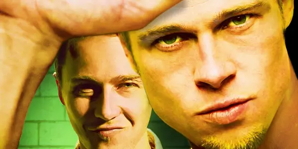 Obsada Fight Club