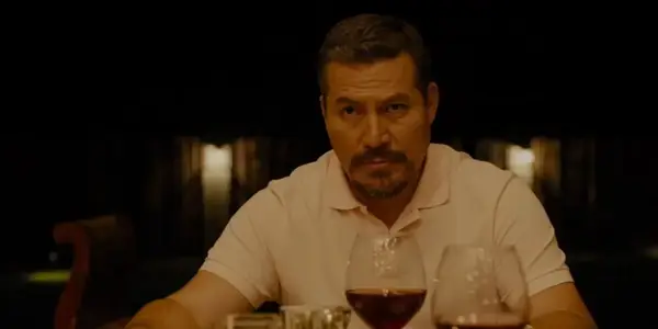 L'occupation de Sicario