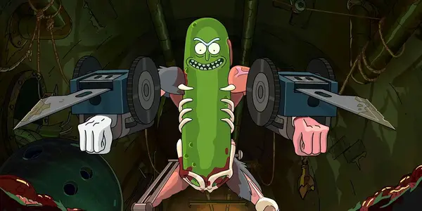 Credo ancora Rick