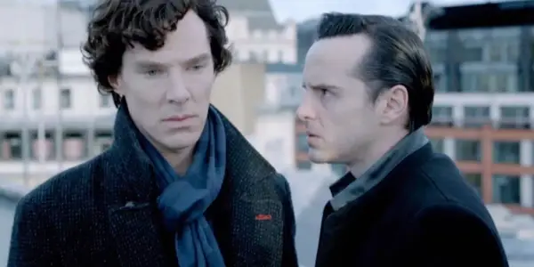 Začínám si uvědomovat filmy Sherlock Holmes Roberta Downeyho Jr
