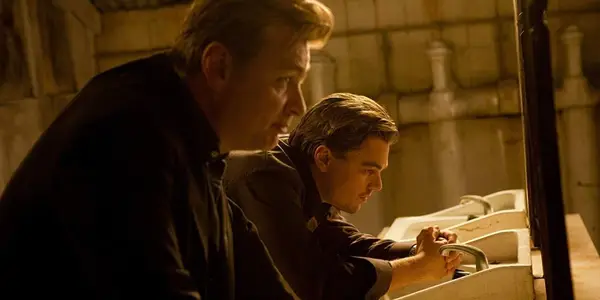 Proč Christopher Nolan nikdy neudělal počátek 2