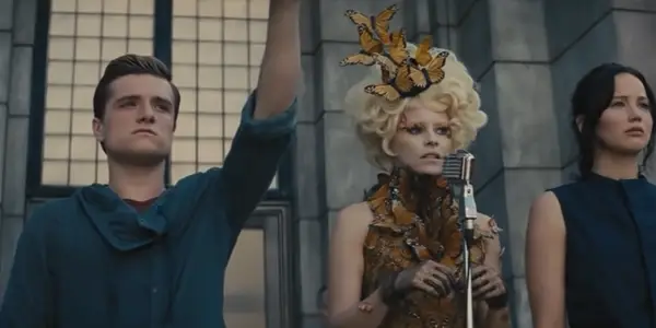 Akční díry 10 Hunger Games, které nás stále obtěžují