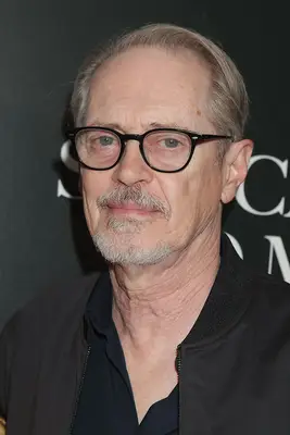 Headshot Of Steve Buscemi In The Vertical’s