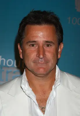 Headshot Of Anthony LaPaglia