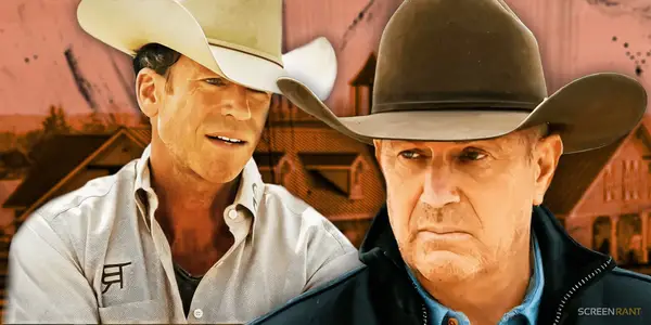 Taylor Sheridan's The Madison Spinoff je přesně to, co John Dutton strávil 5 sezón Yellowstone se vyhnout