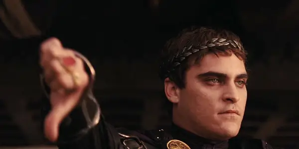 2005 m. „Ridley Scott Epic“, kurį Rogeris Ebertas paskelbė pranašesnį už gladiatorių