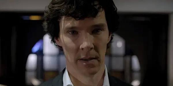 Benedikto Cumberbatcho „Sherlock“ 5 sezono atnaujinimas man (beveik) visiškai atsisakė vilties