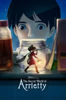 Pojawiła się tajemna rewizja świata: ten imponujący wizualnie świat przygodowy Ghibli nie może zrekompensować