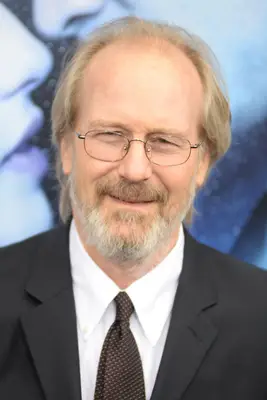 Headshot Of William Hurt In The premiere of