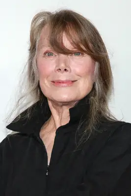 Headshot Of Sissy Spacek