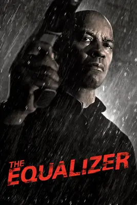 The Equalizer - Franchise
