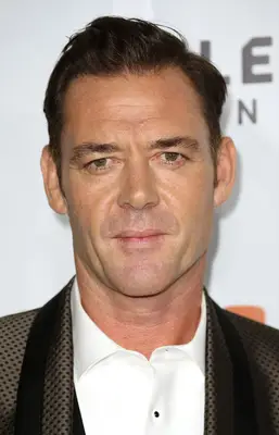 Headshot Of Marton Csokas