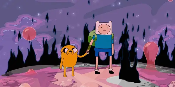Per què el temps d’aventura va acabar després de la temporada 10 (es va cancel·lar?)