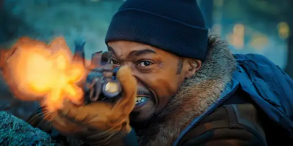 Anthony Mackie Thriller mit einer 80% igen RT -Zielgruppe erhöht sich auf Video -Erstübertragungslisten