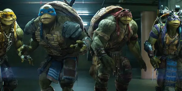 O que não deu errado com os filmes mutantes de Michael Bays?